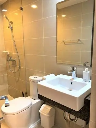 Luxury Apart Daire, 1 Yatak Odası