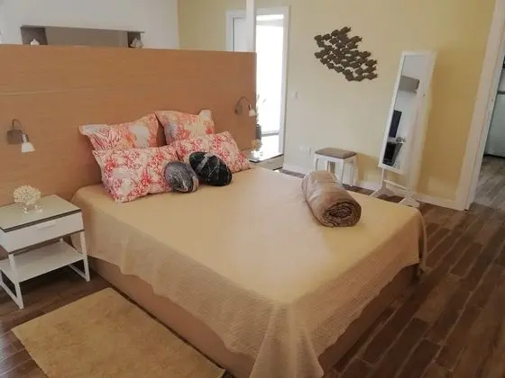 Design Apart Daire, 1 Yatak Odası (1st floor)