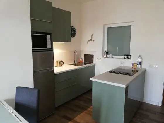 Design Apart Daire, 1 Yatak Odası (1st floor)