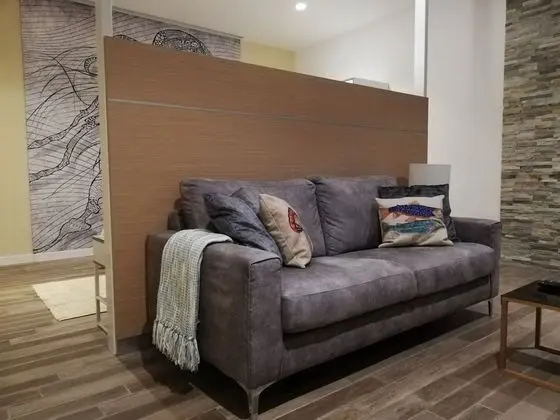Design Apart Daire, 1 Yatak Odası (1st floor)
