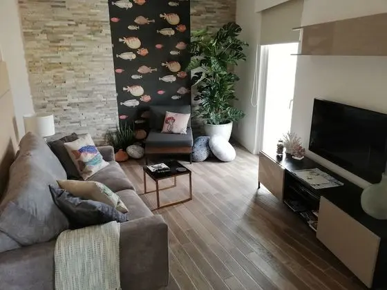 Design Apart Daire, 1 Yatak Odası (1st floor)