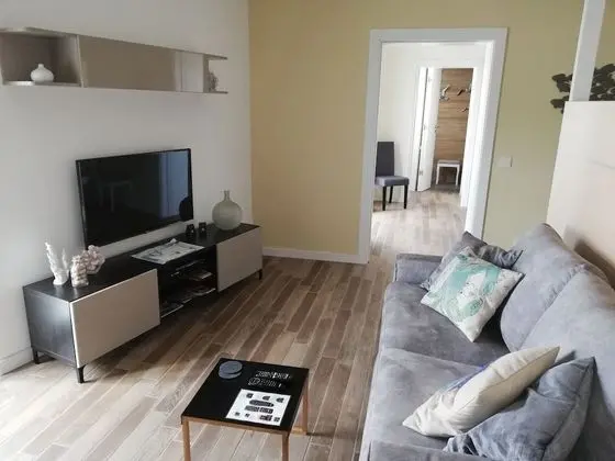 Design Apart Daire, 1 Yatak Odası (1st floor)