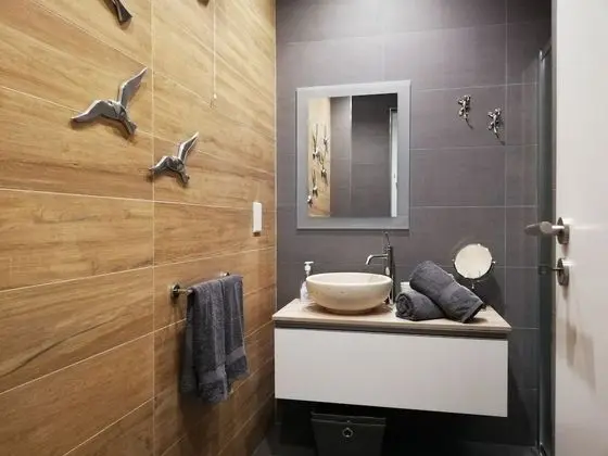 Design Apart Daire, 1 Yatak Odası (1st floor)
