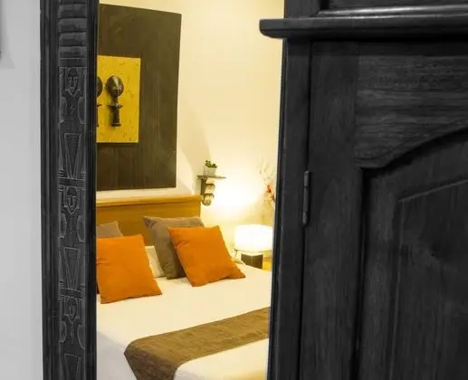 Design Apart Daire, 1 Yatak Odası (2nd floor)