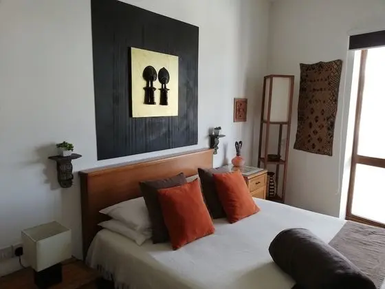 Design Apart Daire, 1 Yatak Odası (2nd floor)