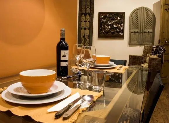 Design Apart Daire, 1 Yatak Odası (2nd floor)