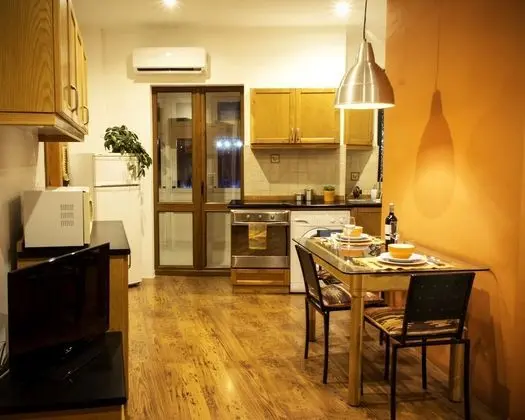 Design Apart Daire, 1 Yatak Odası (2nd floor)