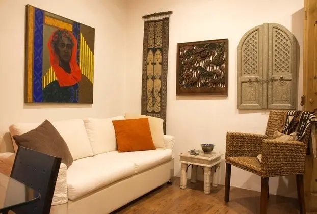 Design Apart Daire, 1 Yatak Odası (2nd floor)