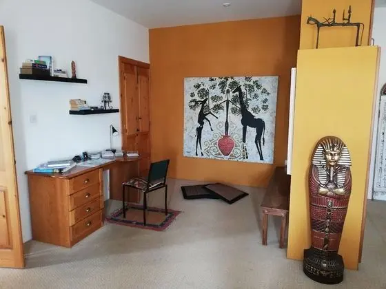 Design Apart Daire, 1 Yatak Odası (2nd floor)