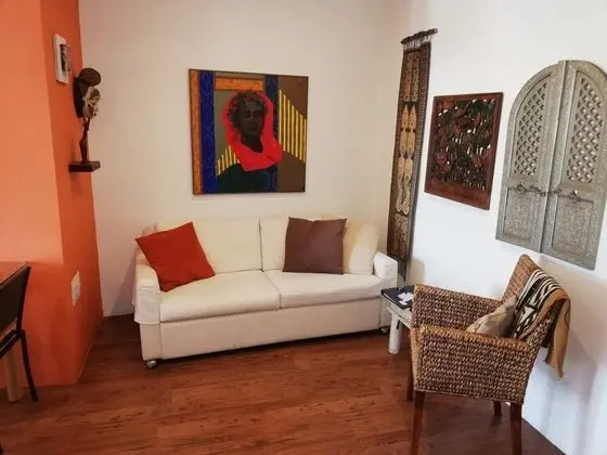 Design Apart Daire, 1 Yatak Odası (2nd floor)
