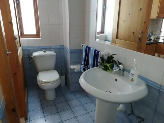 Design Apart Daire, 1 Yatak Odası (2nd floor)
