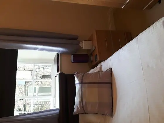 Standard Tek Kişilik Oda, Banyolu/Duşlu