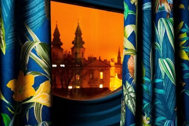 Exclusive Stüdyo Süit