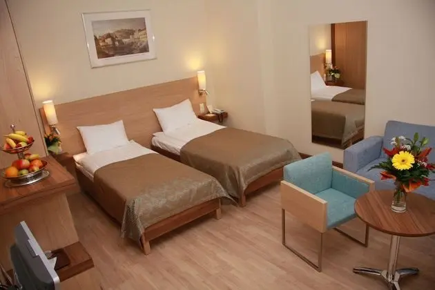 Comfort Üç Kişilik Oda