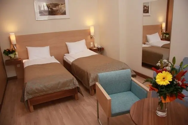 Comfort Üç Kişilik Oda