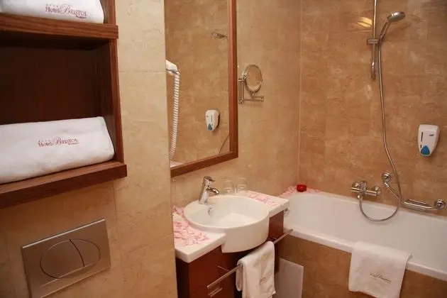Comfort Üç Kişilik Oda