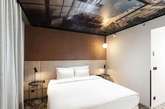 Smart Edition DBL/Twin Room