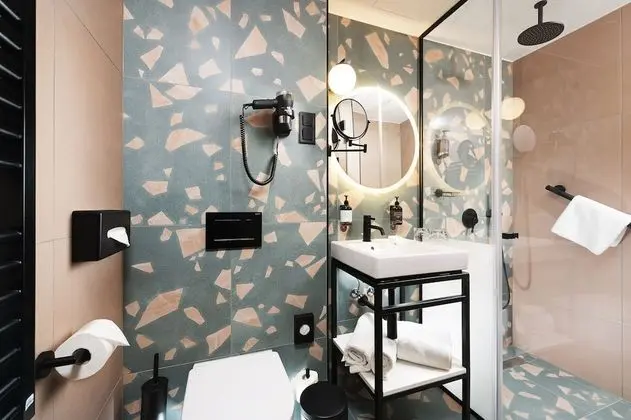 Smart Edition DBL/Twin Room
