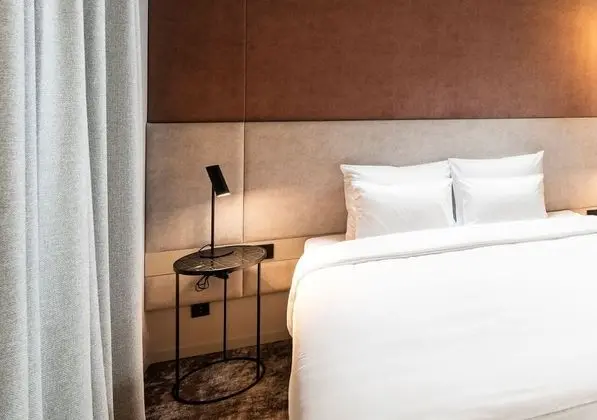 Smart Edition DBL/Twin Room