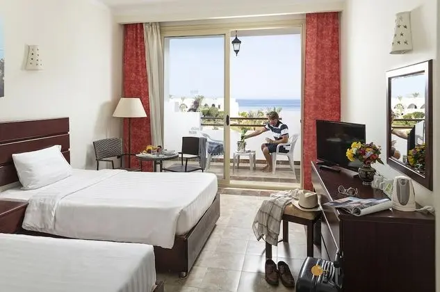 Comfort Tek Kişilik Oda