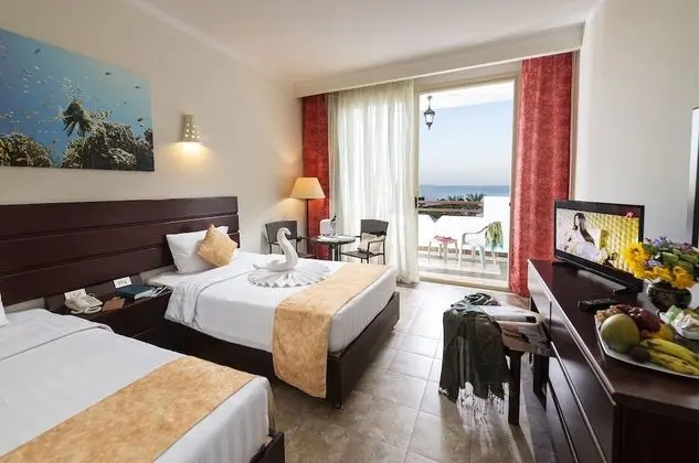 Comfort Üç Kişilik Oda