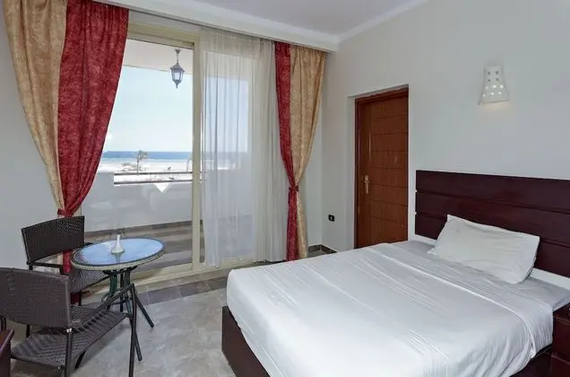 Comfort Üç Kişilik Oda