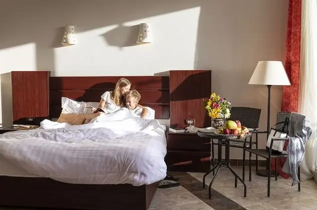 Comfort Üç Kişilik Oda