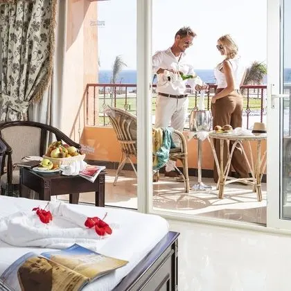 Comfort Üç Kişilik Oda