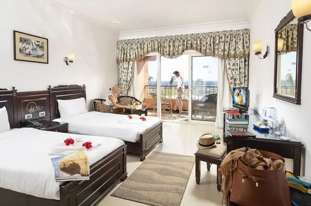 Comfort Üç Kişilik Oda