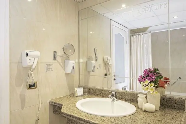 Comfort Üç Kişilik Oda