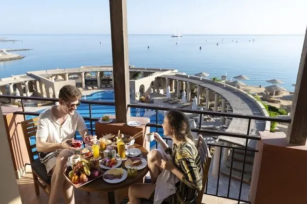 Premium Tek Büyük Yataklı Oda, Deniz Manzaralı