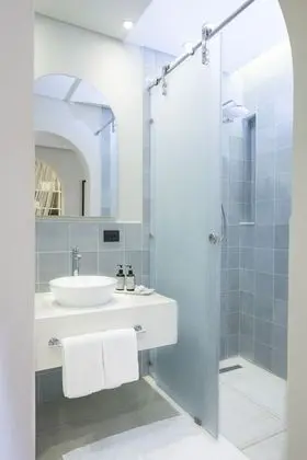 Superior Tek Büyük Yataklı Oda, Deniz Manzaralı