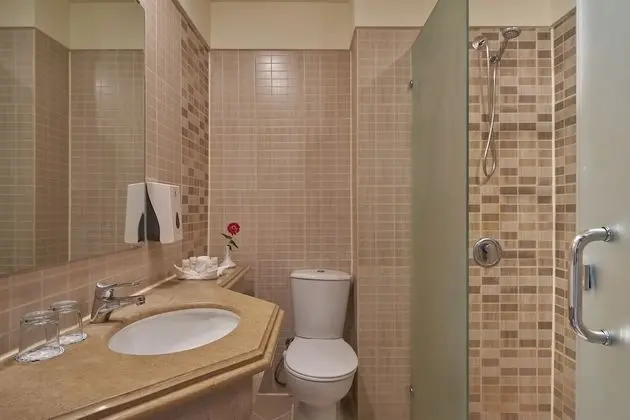 Comfort Tek Kişilik Oda