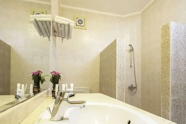 Comfort Üç Kişilik Oda