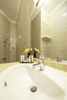 Comfort Üç Kişilik Oda