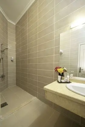 Comfort Üç Kişilik Oda