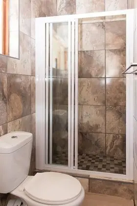 Standard İki Ayrı Yataklı Oda, 2 Tek Kişilik Yatak, Banyolu/Duşlu, Bahçe Manzaralı