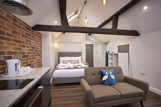 Luxury Stüdyo