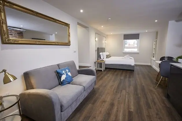 Luxury Stüdyo