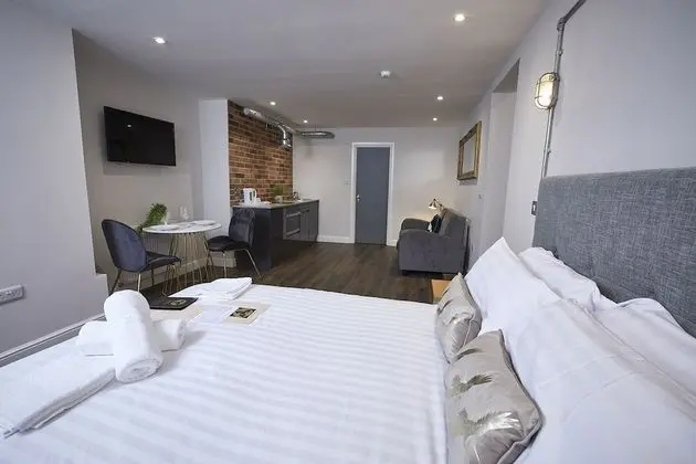 Luxury Stüdyo