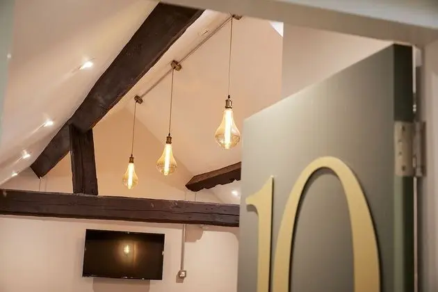 Luxury Stüdyo