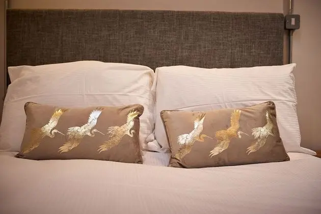Luxury Stüdyo