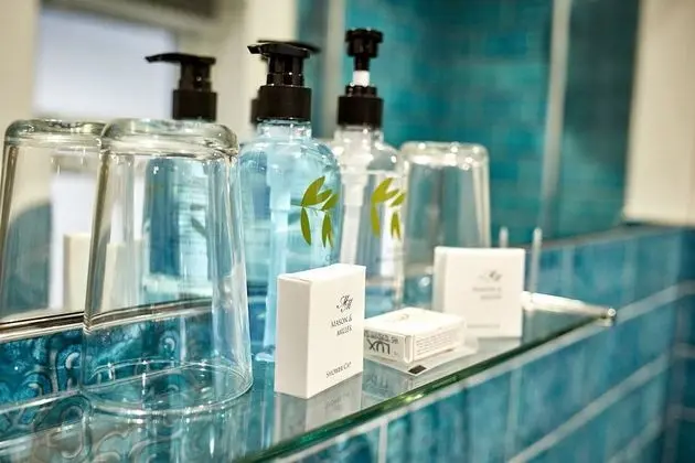 Luxury Stüdyo