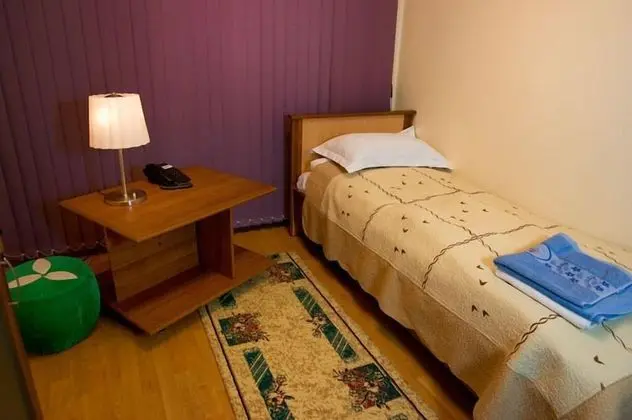 Superior Tek Kişilik Oda