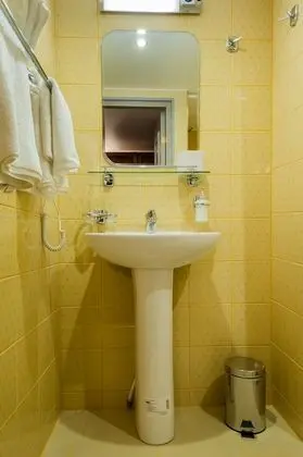 Small Double or Twin Room, 1 Double or 2 Single Beds