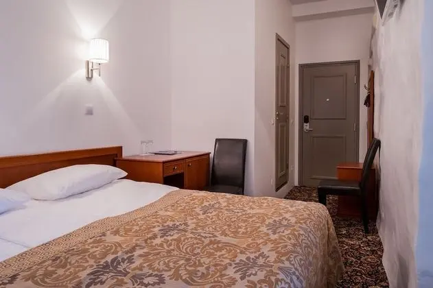Small Single Room, 1 Single Bed