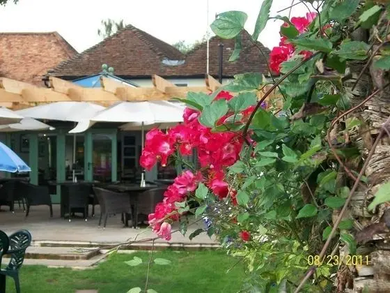 Deluxe Üç Kişilik Oda, Banyolu/Duşlu