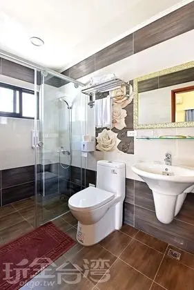 Classic Tek Büyük Yataklı Oda, 1 Çift Kişilik Yatak