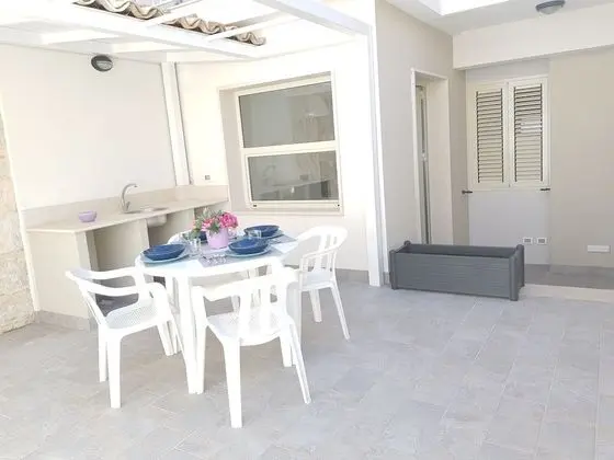 Apart Daire, 1 Yatak Odası (Orlov)