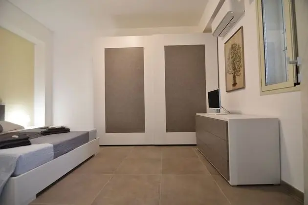 Apart Daire, 1 Yatak Odası (Orlov)